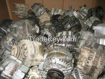 Alternator Scrap