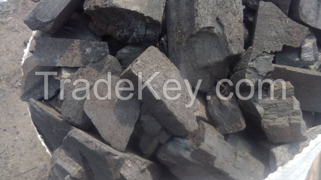 CHARCOAL FOR BBQ GRILL