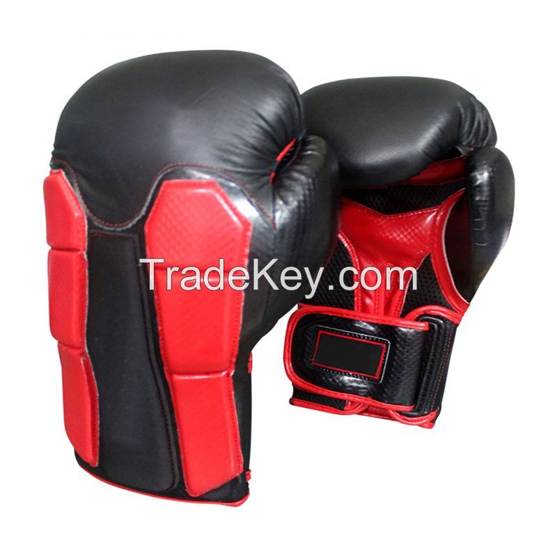 High Quality Boxing Gloves