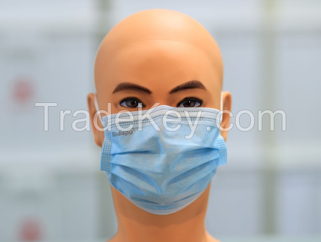 Dispossable Medical Face Mask