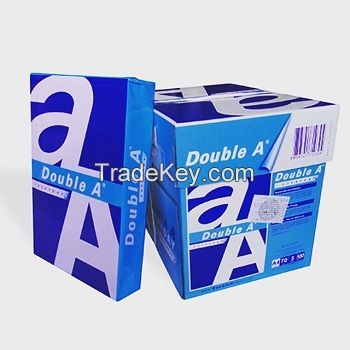 Printing A4 Copy Paper 80gsm double a4 double a4 paper size A4