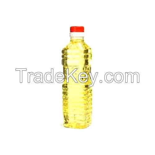 100% refined soybean oil