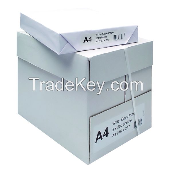 A4 White copy paper