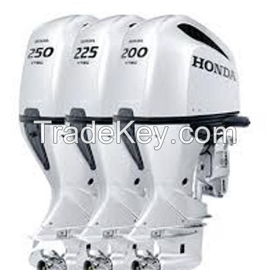 Used TORQEEDO Cruise 20HP and Hondas 10.0 Fixed Pod SD Electric Drive Outboard Motor