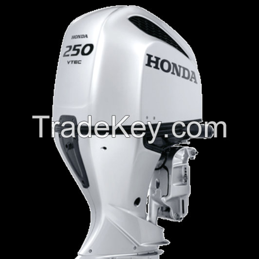 Used 20hp Outboard Motor Hondas engine