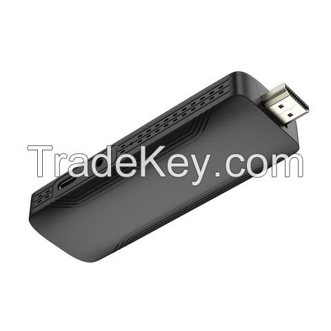 Latest Style OEM 4K Set Top Android TV Stick 6GB/32GB/64GB