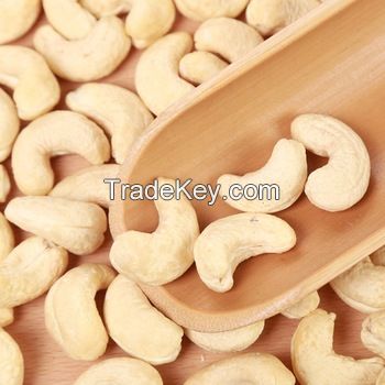 RAW CASHEW/CASHEW NUTS/ CASHEW KERNELS WW240/ WW320/ WW450/ WS/ LP/ SP