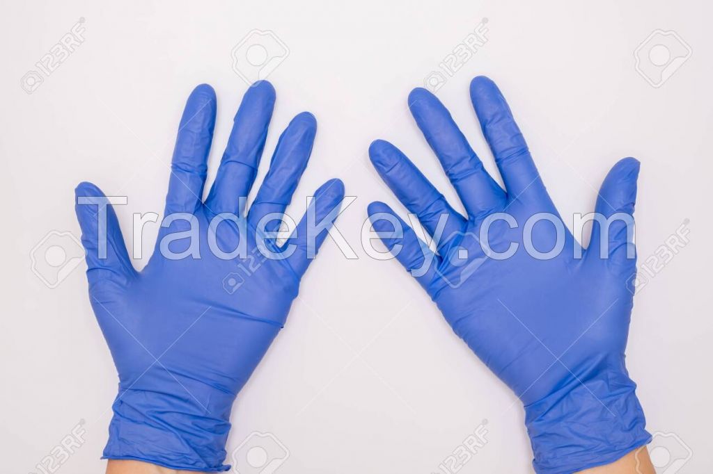 Best Selling Cheap Price Disposable Powder Free PE Gloves PE Gloves In Box