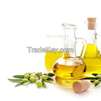 High quality Cold press Virgin olive oil with good price for sale