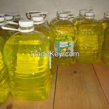 Top quality Pure Refined Rapeseed Oil