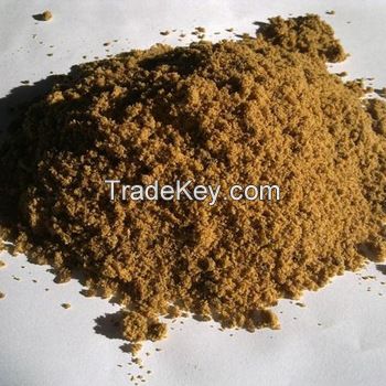Top Quality Animal Feed Meat Bone Meal 50%, 55%