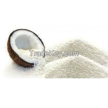 Certified Organic High Quality Coconut Flour