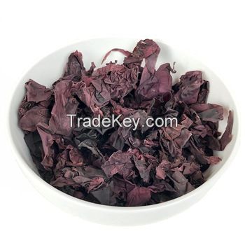 Dillisk seaweed