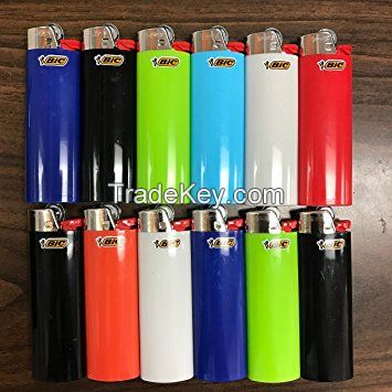 Wholesale Top Quality Disposable Electric Lighter