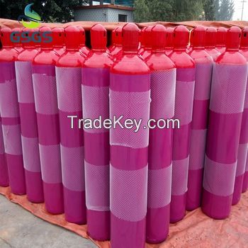 Competitive Price 99.95% C2H4 Gas Ethylene Gas