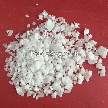 Caustic Soda Flakes/ Pearls/ Granules/ Solid Caustic Soda