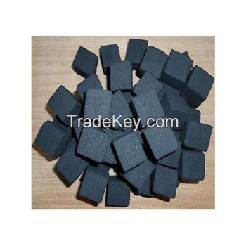 Coconut Shell Charcoal for Bulk Buyers