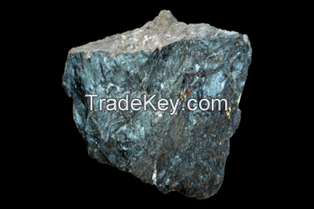 High Quality Iron Ore (Hematite)