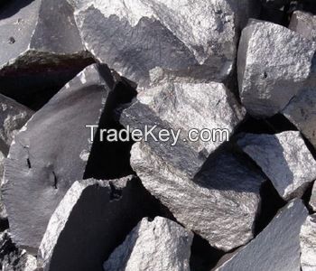 Ferro Silicon Alloy with Excellent Quality