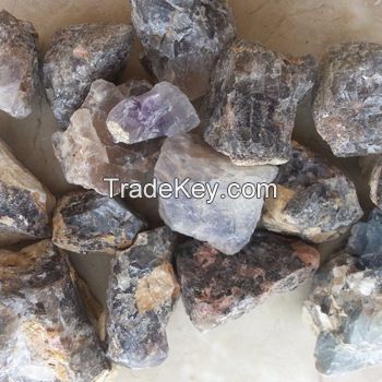 Fluorspar 70% 85%