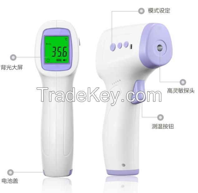 forehead Thermometer