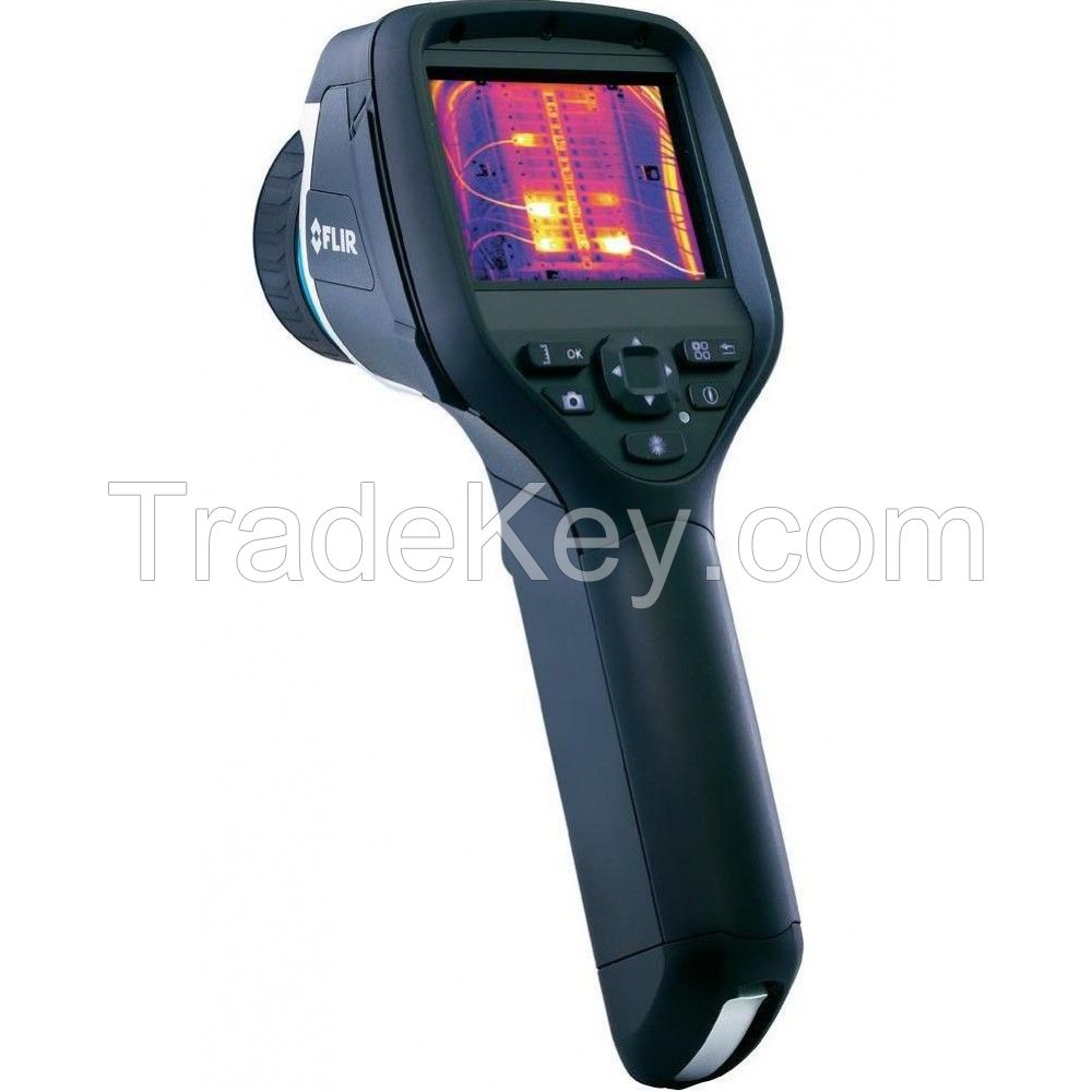 FLIR E60 Infrared Compact Thermal Camera