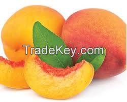 Natural Peach Nectar 50% fruit part, without preservatives