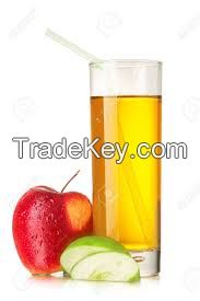 Natural Clarified Apple Juice Premium