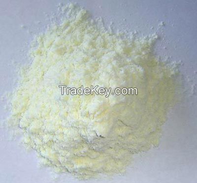 Cream Milk Powder/ Skimmed Milk