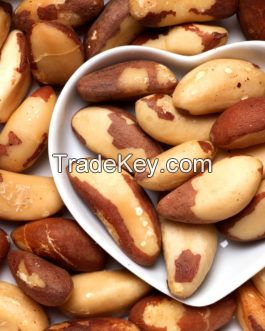 Premium QUALITY BRAZIL NUTS