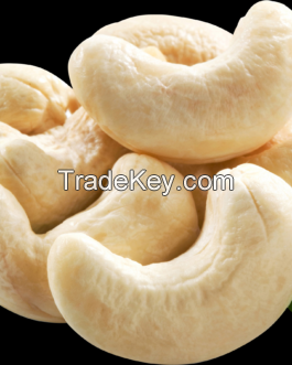 CASHEW NUTS, ROASTED CASHEWS, RAW CASHEWS