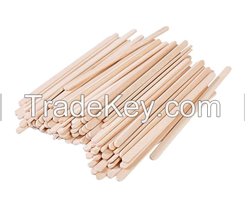 Sell Wooden Coffee Stir Sticks