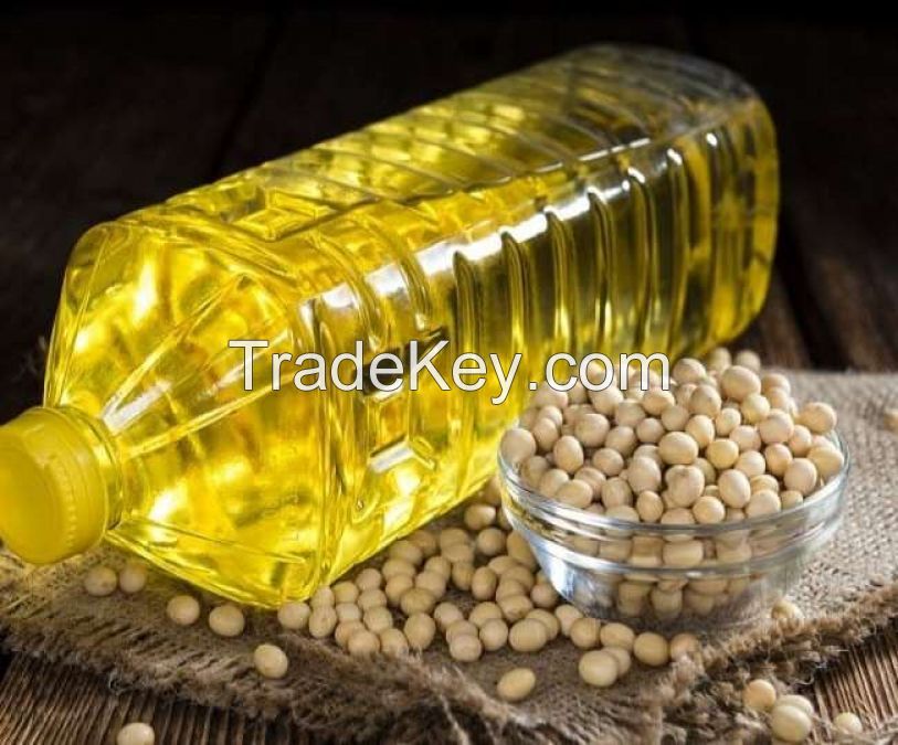Soybean Oil for sale