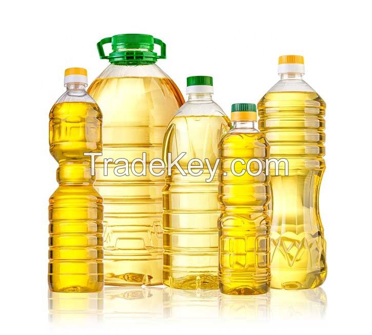 Cold Press Camellia Oleifera Seed Oil For Cooking Oil / Skin Care
