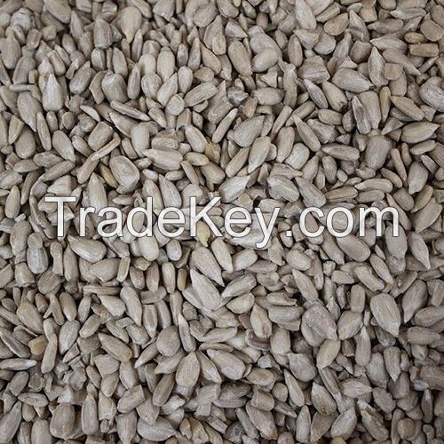 Hull Sunflower Seed Kernels