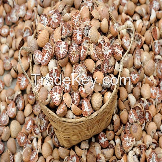 Betel Nut for Export
