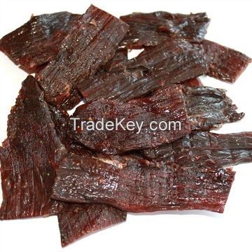 Quality Beef Jerky