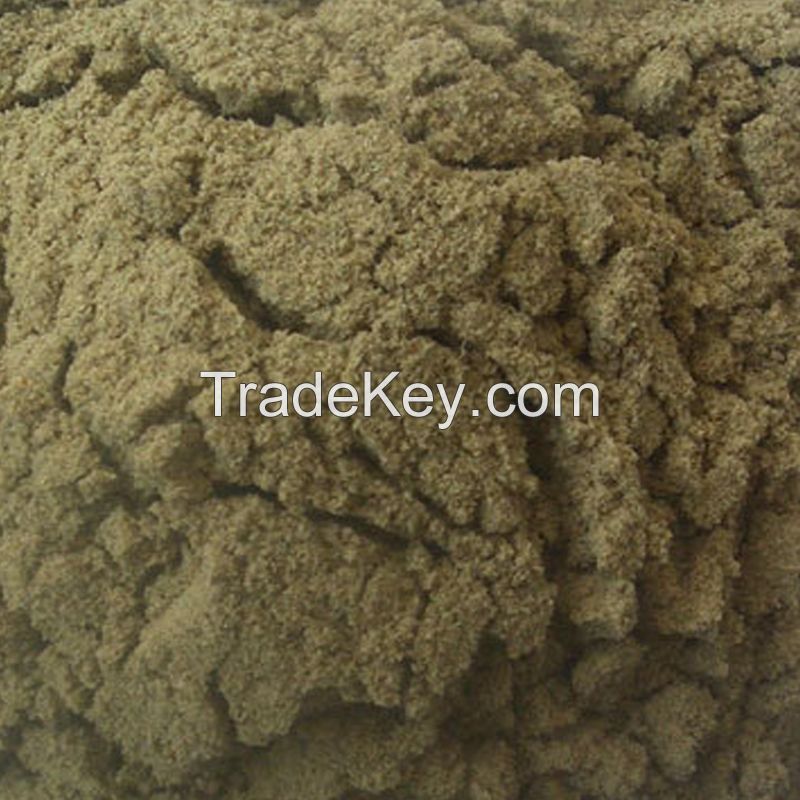Wholesale 55% 60% 65% Fish meal for animal feed