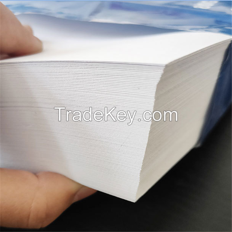 Paper A4 / Wholesale White 70 75 80 GSM