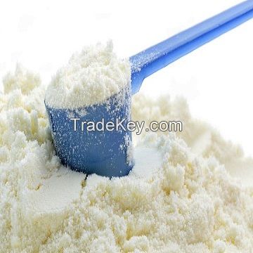 Instant Fat filled milk powder