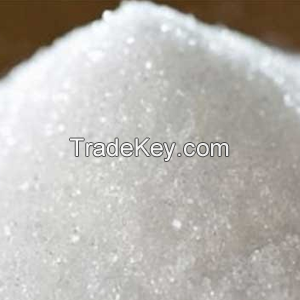 ICUMSA 45 Refined GRADE A Sugar.