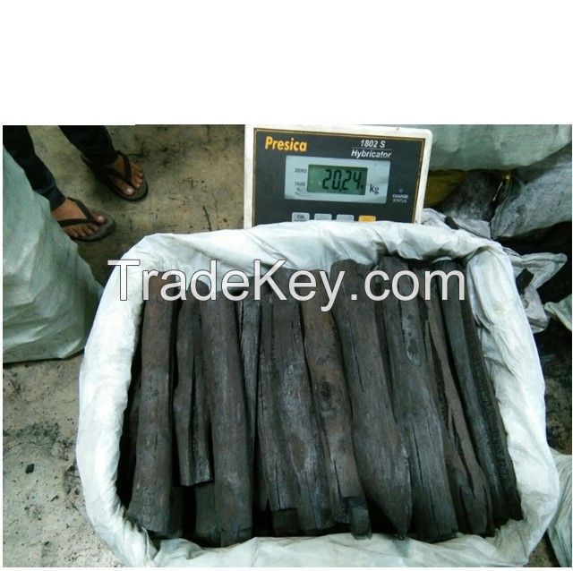 Hardwood Charcoal Wholesale