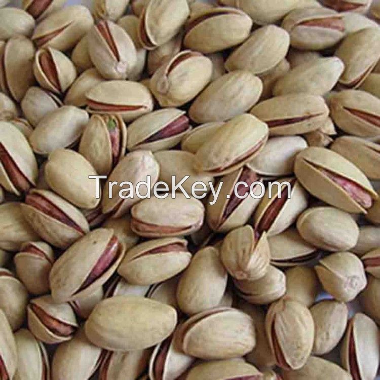 Pistachio Nuts with Shell -High Quality Raw Pistachios