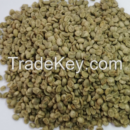 100% Best Quality Green Arabica Coffee Beans for sale