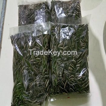 Best Quality Raw Sunflower Seeds for Export