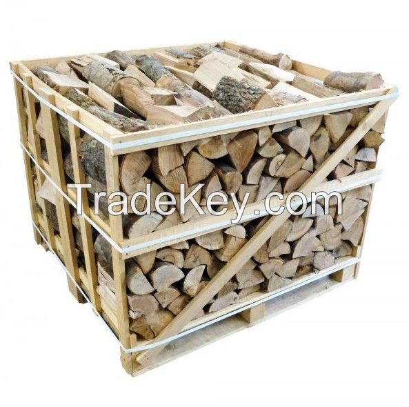 Oak / Beech / honbeam / White Ash Firewood LARGE quantities for cheap Sale