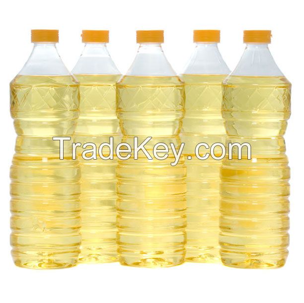 Cotton seed oil in bulk, best price refined & crude cottonseed oil