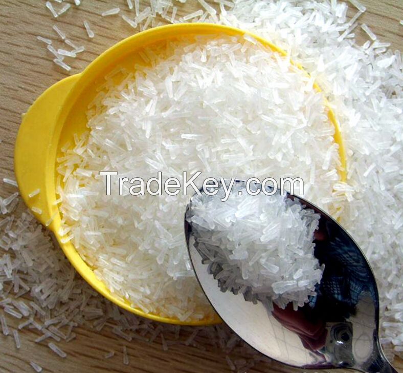 HIGH GRADE MONOSODIUM GLUTAMATE 99% PURITY