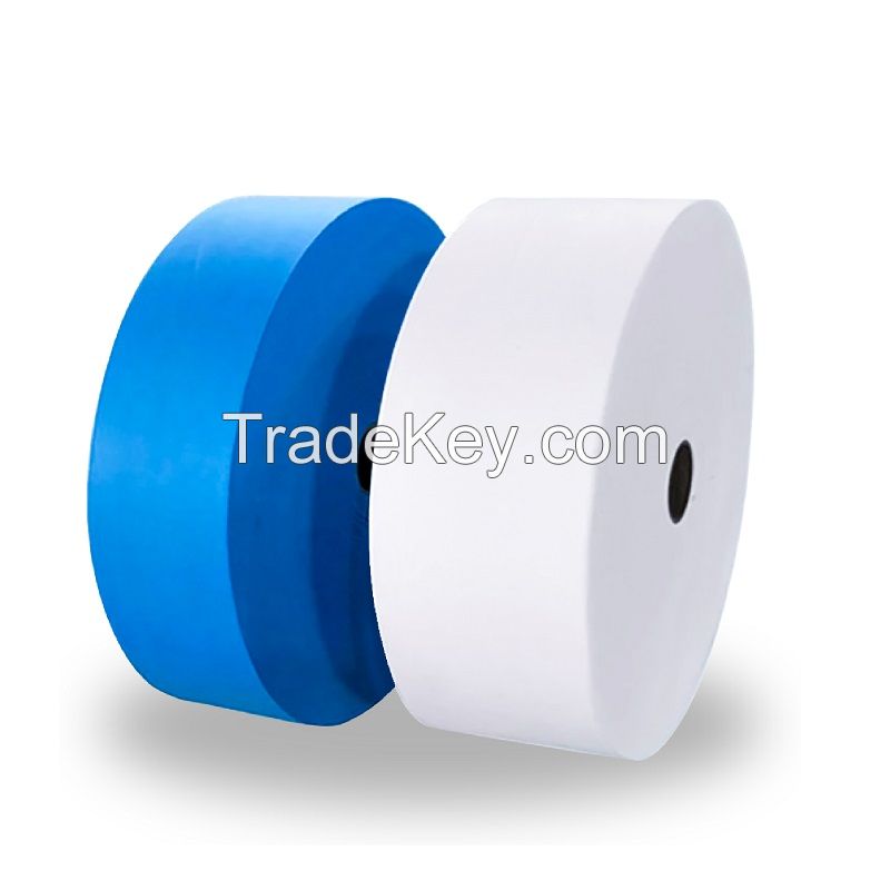 wholesale price 100% polypropylene spunbond nonwoven fabric