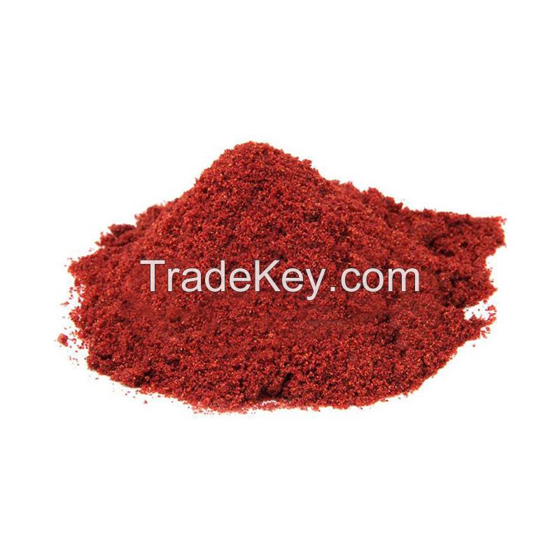 Supply Natural Annatto Seed Extract/Annatto Seed Extract powder